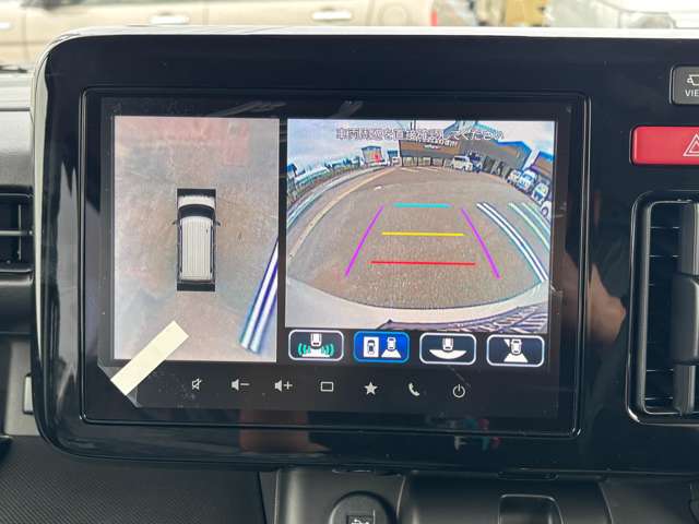 スズキ スペーシア ６６０ ギア ハイブリッド ＸＺ ４ＷＤ R8年 (東北) 99