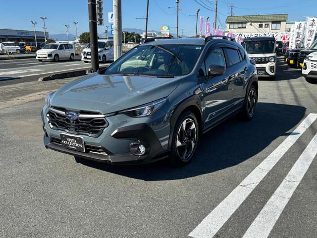 スバル クロストレック ２．０ リミテッド ４ＷＤ R6年 (東北) 99