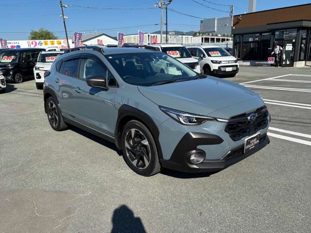 スバル クロストレック ２．０ リミテッド ４ＷＤ R6年 (東北) 99