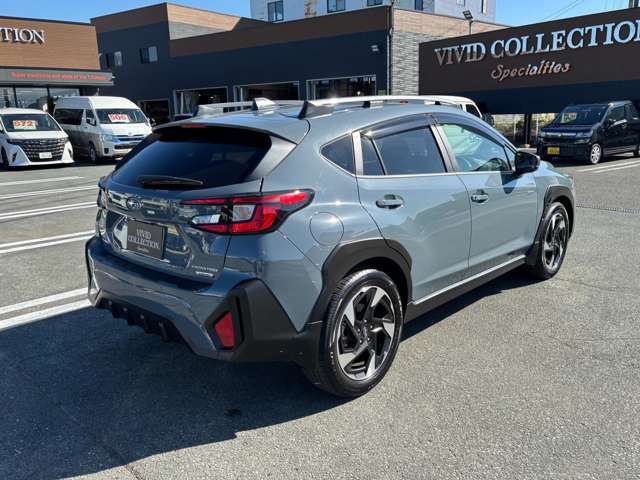 スバル クロストレック ２．０ リミテッド ４ＷＤ R6年 (東北) 99