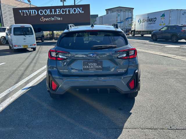 スバル クロストレック ２．０ リミテッド ４ＷＤ R6年 (東北) 99