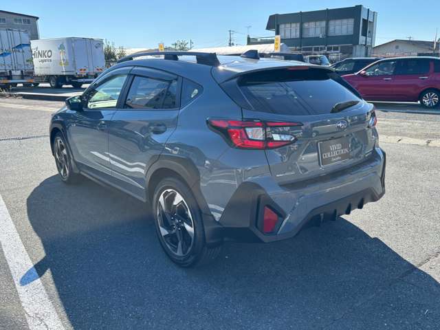 スバル クロストレック ２．０ リミテッド ４ＷＤ R6年 (東北) 99