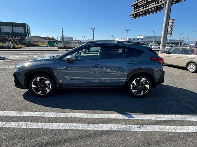 スバル クロストレック ２．０ リミテッド ４ＷＤ R6年 (東北) 99