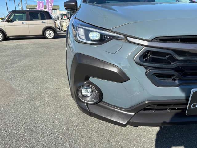 スバル クロストレック ２．０ リミテッド ４ＷＤ R6年 (東北) 99