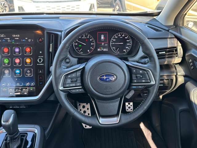 スバル クロストレック ２．０ リミテッド ４ＷＤ R6年 (東北) 99