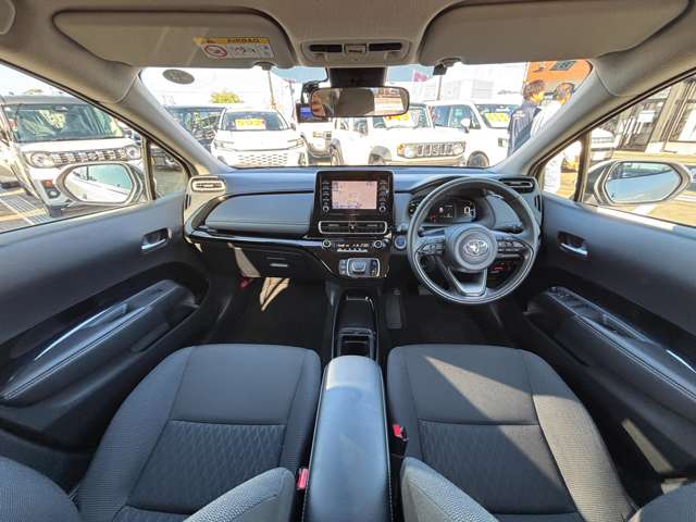 トヨタ アクア １．５ Ｇ Ｅ－ＦＯＵＲ ４ＷＤ R5年 (東北) 99