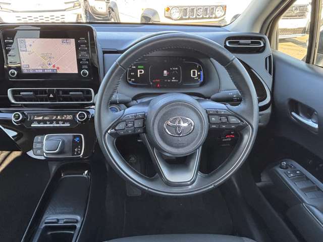 トヨタ アクア １．５ Ｇ Ｅ－ＦＯＵＲ ４ＷＤ R5年 (東北) 99