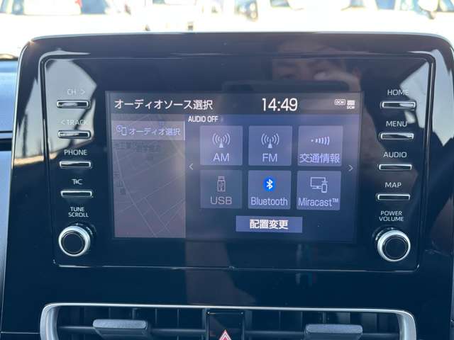 トヨタ アクア １．５ Ｇ Ｅ－ＦＯＵＲ ４ＷＤ R5年 (東北) 99