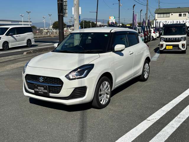 スズキ スイフト １．２ ＸＧ ４ＷＤ R3年 (東北) 99