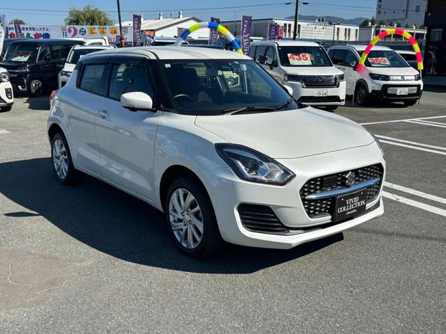 スズキ スイフト １．２ ＸＧ ４ＷＤ R3年 (東北) 99