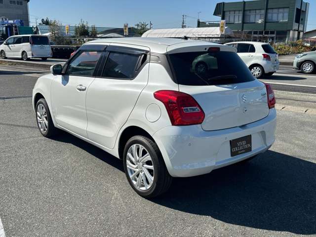 スズキ スイフト １．２ ＸＧ ４ＷＤ R3年 (東北) 99