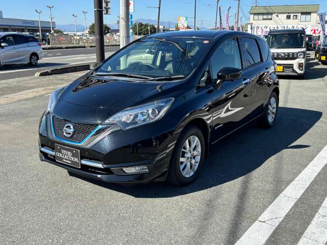 日産 ノート １．２ Ｅ－ＰＯＷＥＲ メダリスト ＦＯＵＲ ４ＷＤ H30年 (東北) 99
