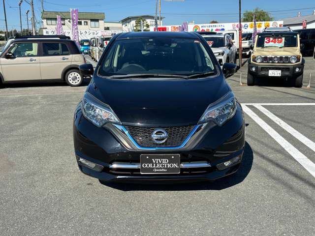 日産 ノート １．２ Ｅ－ＰＯＷＥＲ メダリスト ＦＯＵＲ ４ＷＤ H30年 (東北) 99