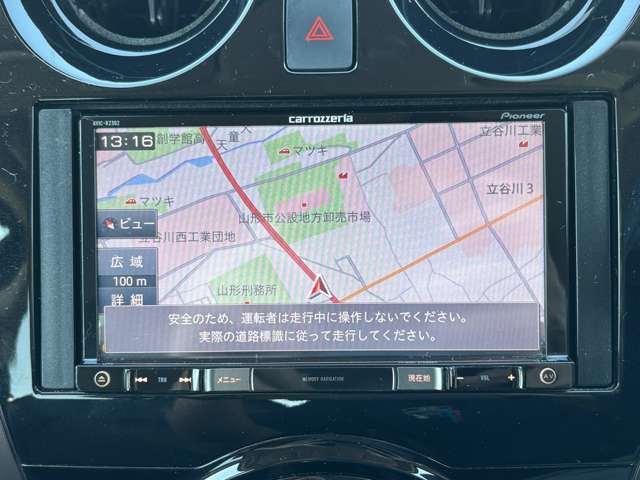 日産 ノート １．２ Ｅ－ＰＯＷＥＲ メダリスト ＦＯＵＲ ４ＷＤ H30年 (東北) 99