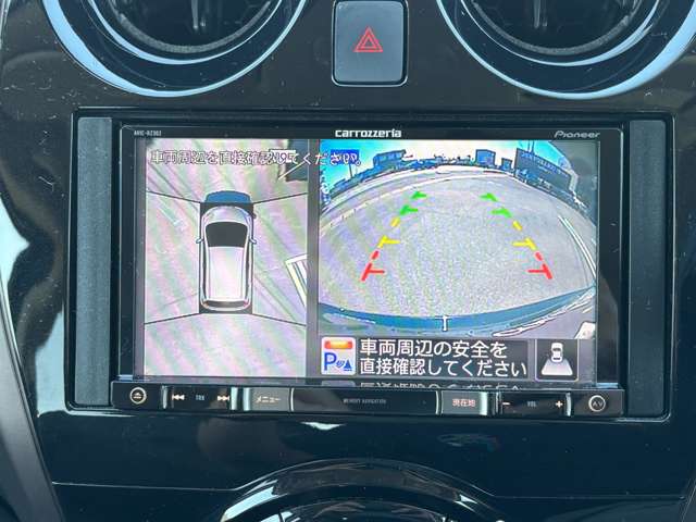 日産 ノート １．２ Ｅ－ＰＯＷＥＲ メダリスト ＦＯＵＲ ４ＷＤ H30年 (東北) 99