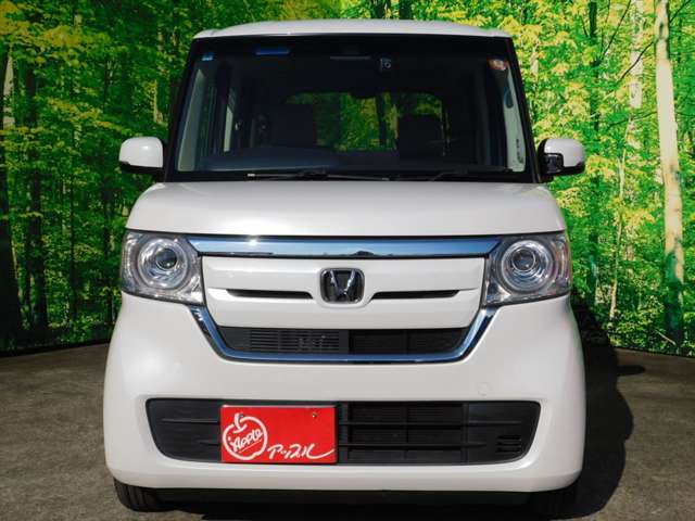 ホンダ Ｎ　ＢＯＸ ６６０ Ｇ ＥＸ ターボ ホンダセンシング H30年 (東海) 99