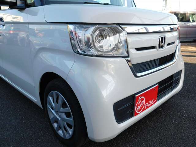 ホンダ Ｎ　ＢＯＸ ６６０ Ｇ ＥＸ ターボ ホンダセンシング H30年 (東海) 99