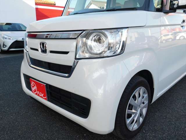 ホンダ Ｎ　ＢＯＸ ６６０ Ｇ ＥＸ ターボ ホンダセンシング H30年 (東海) 99