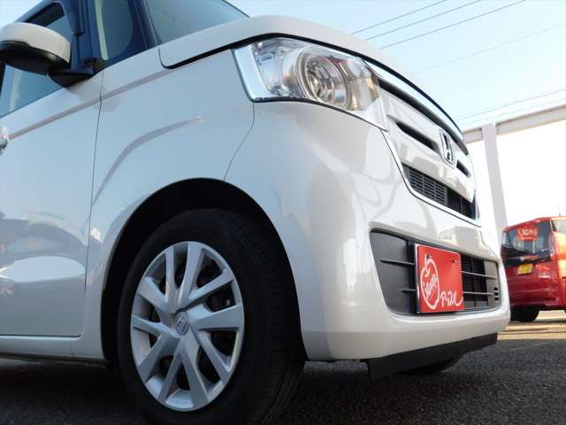 ホンダ Ｎ　ＢＯＸ ６６０ Ｇ ＥＸ ターボ ホンダセンシング H30年 (東海) 99