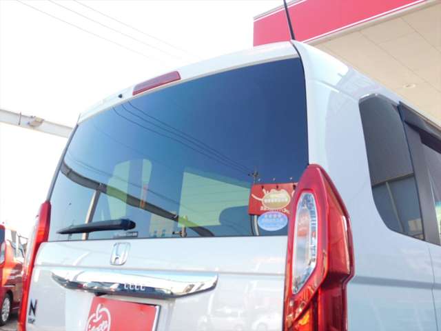 ホンダ Ｎ　ＢＯＸ ６６０ Ｇ ＥＸ ターボ ホンダセンシング H30年 (東海) 99