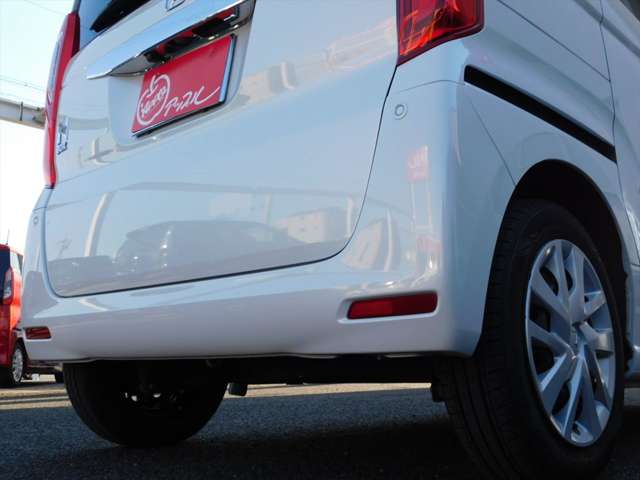 ホンダ Ｎ　ＢＯＸ ６６０ Ｇ ＥＸ ターボ ホンダセンシング H30年 (東海) 99