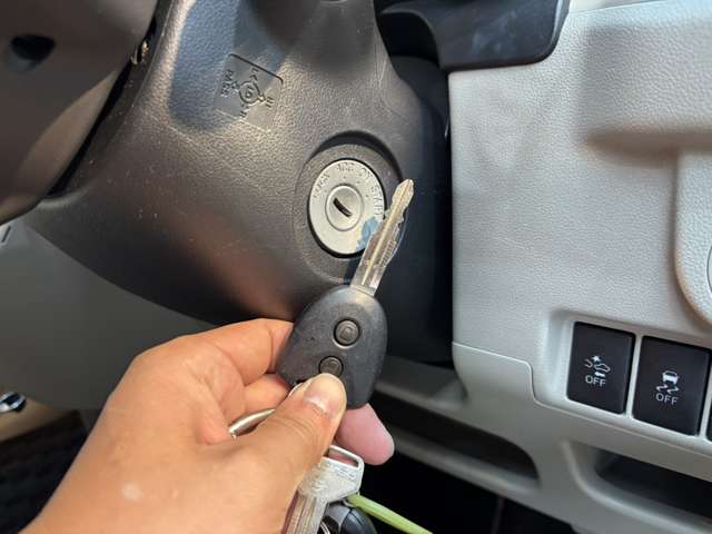 ダイハツ ムーヴ ６６０ Ｌ ＳＡＩＩ H27年 (関東) 99