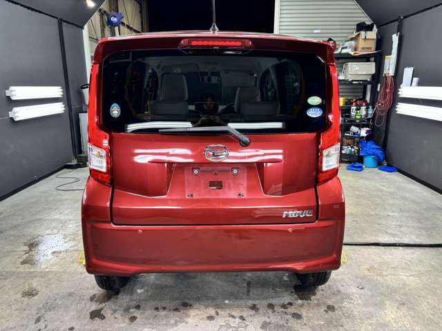 ダイハツ ムーヴ ６６０ Ｌ ＳＡＩＩ H27年 (関東) 99
