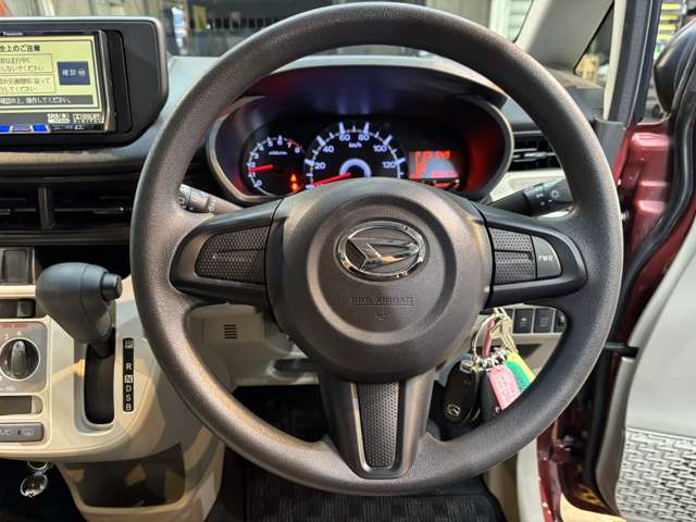 ダイハツ ムーヴ ６６０ Ｌ ＳＡＩＩ H27年 (関東) 99