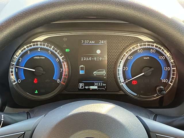日産 デイズ ６６０ Ｘ R6年 (中国) 99