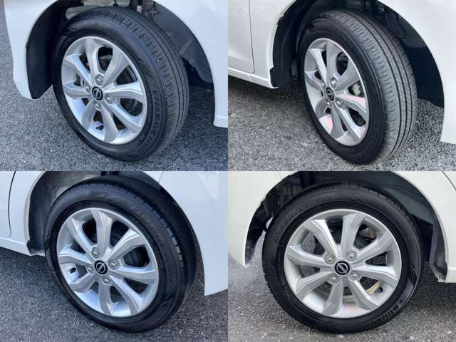 日産 デイズ ６６０ Ｘ R6年 (中国) 99