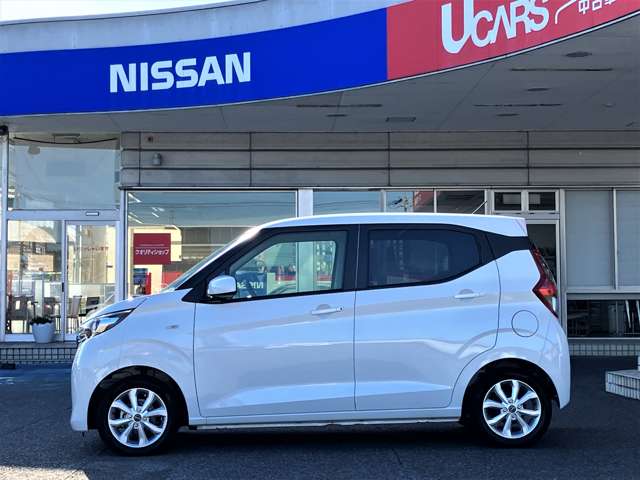 日産 デイズ ６６０ Ｘ R6年 (中国) 99