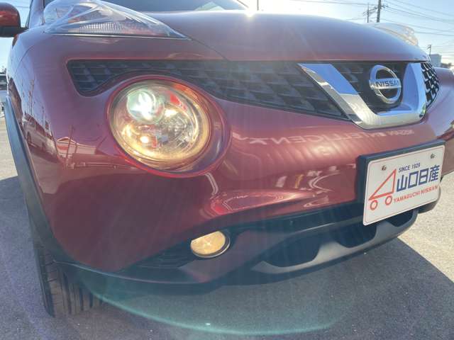 日産 ジューク １．５ １５ＲＸ R1年 (中国) 99