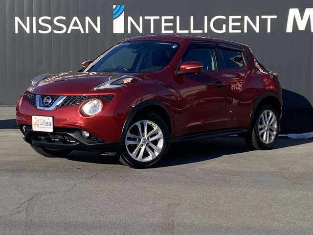 日産 ジューク １．５ １５ＲＸ R1年 (中国) 99