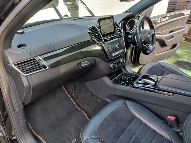メルセデスベンツ ＧＬＥクーペ ３５０ Ｄ ４マチック スポーツ オレンジアート エディション ４ＷＤ H29年 (近畿) 99