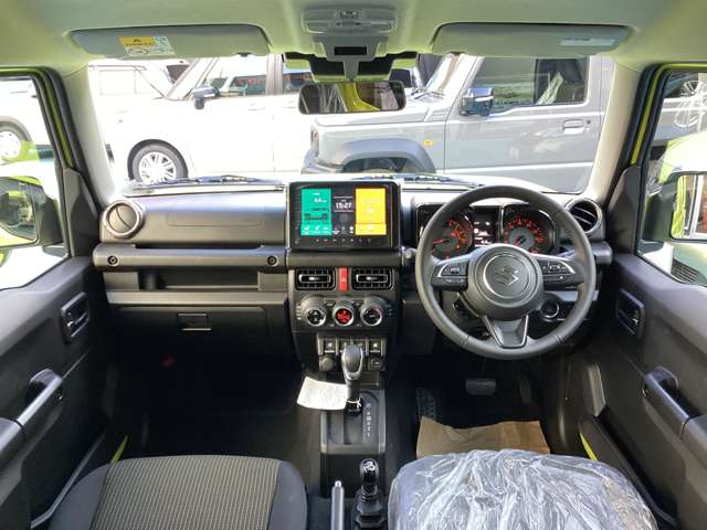スズキ ジムニー ６６０ ＸＣ ４ＷＤ R8年 (関東) 99