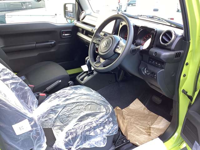 スズキ ジムニー ６６０ ＸＣ ４ＷＤ R8年 (関東) 99