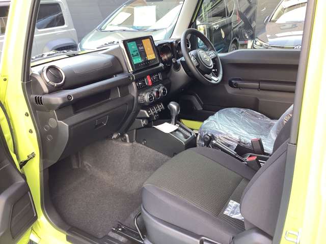 スズキ ジムニー ６６０ ＸＣ ４ＷＤ R8年 (関東) 99