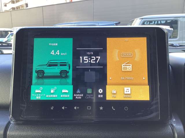 スズキ ジムニー ６６０ ＸＣ ４ＷＤ R8年 (関東) 99