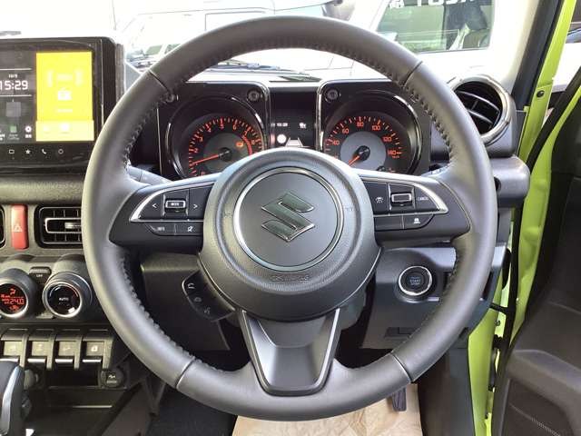 スズキ ジムニー ６６０ ＸＣ ４ＷＤ R8年 (関東) 99