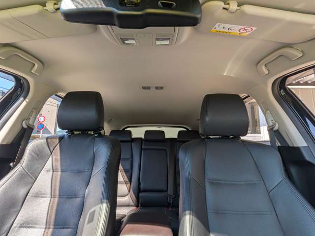 マツダ アテンザ　ワゴン ２．２ ＸＤ Ｌパッケージ ディーゼルターボ ４ＷＤ H27年 (関東) 99