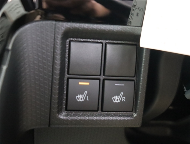 ダイハツ タント ６６０ カスタム ＲＳ R8年 () 99
