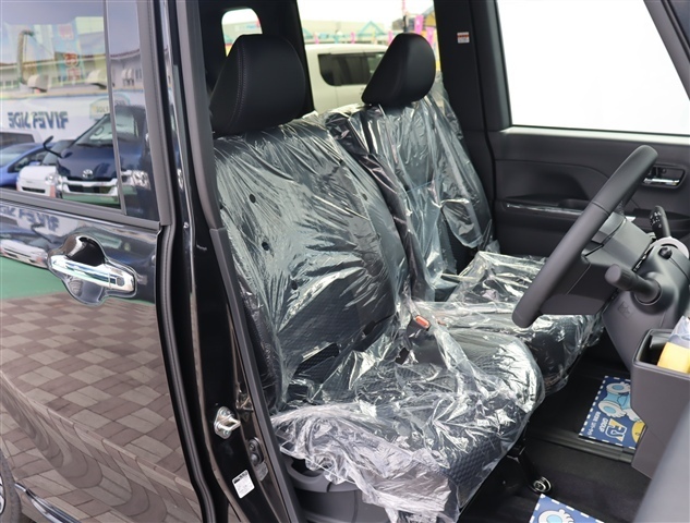 ダイハツ タント ６６０ カスタム ＲＳ R8年 () 99