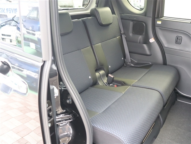 ダイハツ タント ６６０ カスタム ＲＳ R8年 () 99