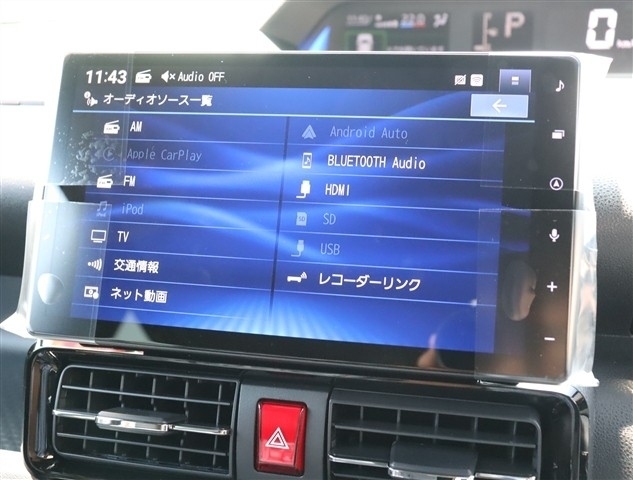 ダイハツ タント ６６０ カスタム ＲＳ R8年 () 99