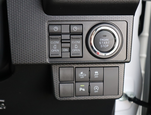 ダイハツ タント ６６０ カスタム ＲＳ R8年 () 99
