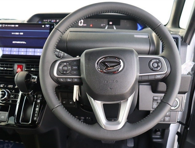 ダイハツ タント ６６０ カスタム ＲＳ R8年 () 99