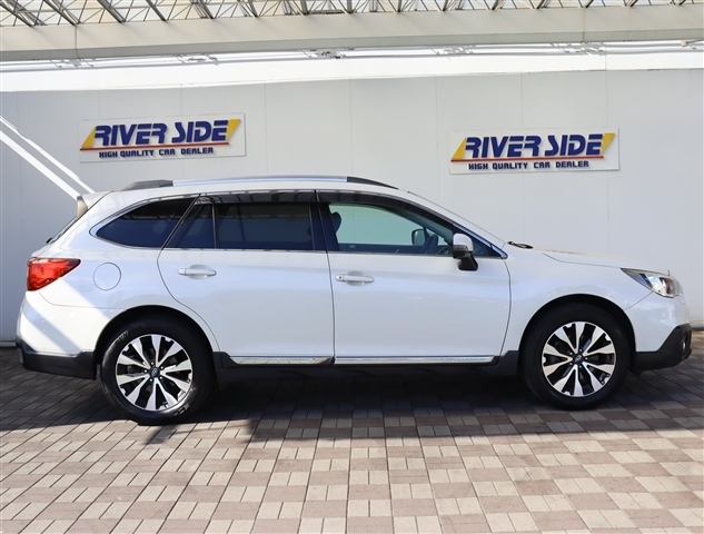 スバル レガシィアウトバック ２．５ リミテッド ４ＷＤ H27年 () 99