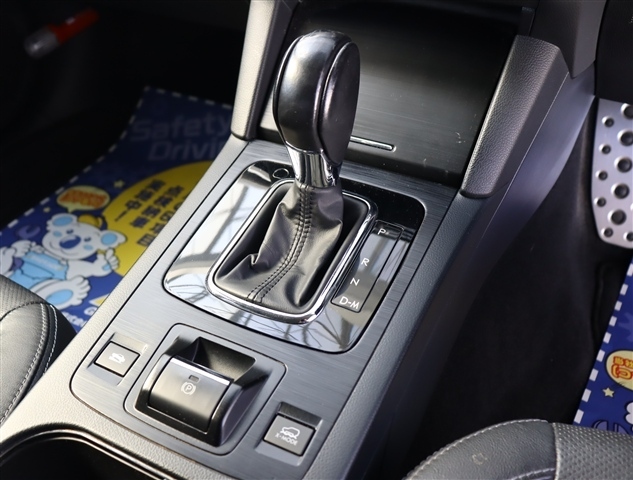 スバル レガシィアウトバック ２．５ リミテッド ４ＷＤ H27年 () 99