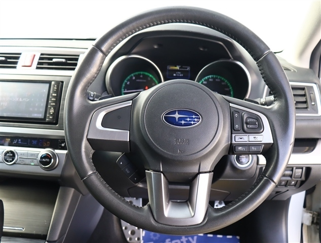 スバル レガシィアウトバック ２．５ リミテッド ４ＷＤ H27年 () 99