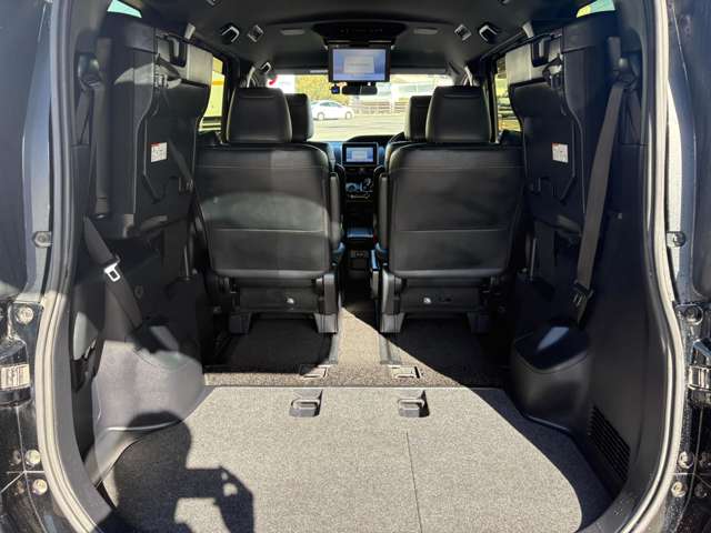トヨタ エスクァイア　ハイブリッド １．８ ハイブリッド ＧＩ H30年 (九州・沖縄) 99
